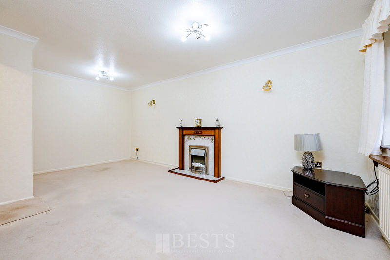 Danby Close Beechwood